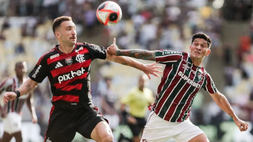 Ingressos para Flamengo x Fluminense: confira preços e pontos de venda